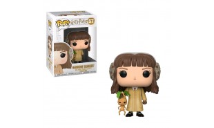 Harry Potter - Hermione Granger (Herbology) Pop! Vinyl