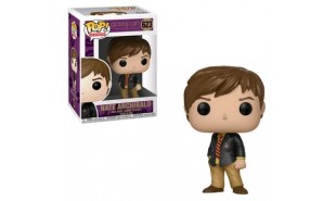 Gossip Girl - Nate Archibald Pop! Vinyl