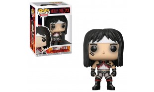 Motley Crue - Tommy Lee Pop! Vinyl