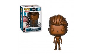 Ready Player One - Art3mis (Copper) US Exclusive Pop! Vinyl