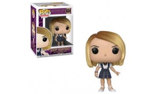 Gossip Girl - Jenny Humphrey Pop! Vinyl