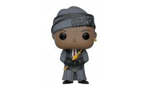 Coming to America - Semmi Pop! Vinyl