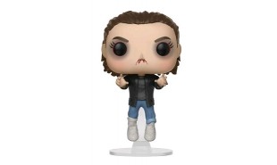 Stranger Things - Eleven Elevated Pop! Vinyl