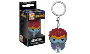 Gargoyles - Demona Pocket Pop! Keychain