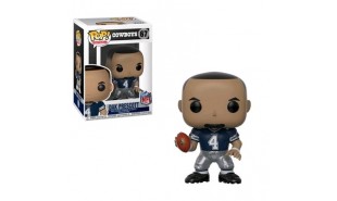 NFL: Cowboys - Dak Prescott Pop! Vinyl