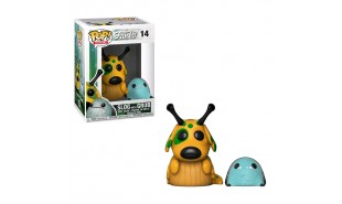 Wetmore Forest - Angus Knucklebark Pop! Vinyl