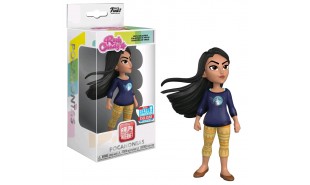 Wreck-It Ralph 2 - Comfy Pocah Rock Candy NYCC 2018