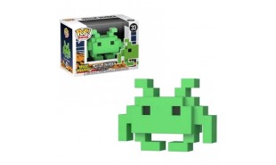 Space Invaders - Medium Invader 8-bit Pop! Vinyl