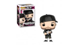 Blink 182 - Travis Barker Pop! Vinyl