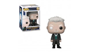 Fantastic Beasts 2: The Crimes of Grindelwald - Grindlewald Pop! Vinyl