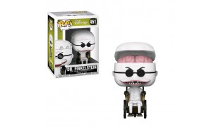 The Nightmare Before Christmas - Dr Finkelstein Pop! Vinyl