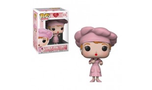 I Love Lucy - Factory Lucy Pop! Vinyl