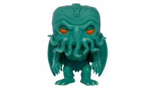 HP Lovecraft - Cthulhu Neon Green US Exclusive Pop! Vinyl
