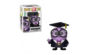 Wreck-It Ralph 2 - Knowsmore Pop! Vinyl