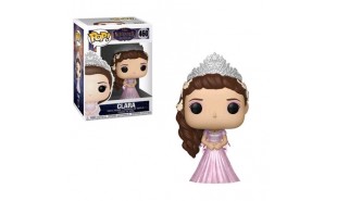 The Nutcracker and the Four Realms - Clara Pop! Vinyl