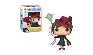 Mary Poppins Returns - Mary Poppins with Kite Pop! Vinyl