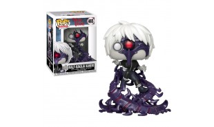 Tokyo Ghoul - Half-Kakuja Kaneki Pop! Vinyl