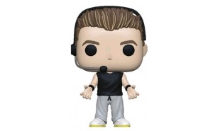 NSync - JC Chasez Pop! Vinyl