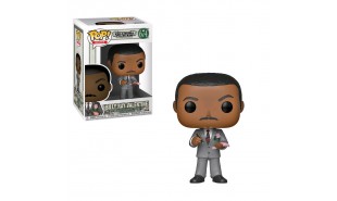 Trading Places - Billy Ray Valentine Pop! Vinyl