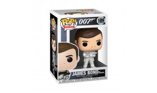 James Bond - Roger Moore (Moonraker) Pop! Vinyl