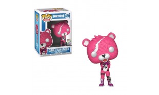 Fortnite - Cuddle Team Leader Pop! Vinyl