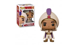 Aladdin - Prince Ali Pop! Vinyl
