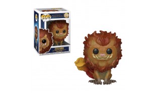 Fantastic Beasts 2: The Crimes of Grindelwald - Zouwu Pop! Vinyl