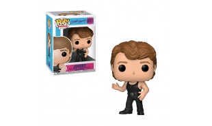 Dirty Dancing - Johnny Pop! Vinyl