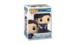 Grey's Anatomy - Derek Shepherd Pop! Vinyl
