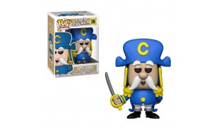 Ad Icons - Cap'n Crunch Pop! Vinyl