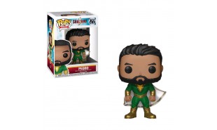 Shazam - Pedro Pop! Vinyl