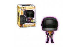 Fortnite - Dark Vanguard Glow Pop! Vinyl