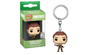 Fortnite - Tower Recon Specialist Pocket Pop! Keychain