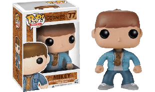 The Goonies - Mikey Pop! Vinyl Figure