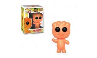 Sour Patch Kids - Orange Pop! Vinyl