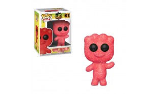Sour Patch Kids - Red Pop! Vinyl