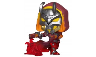 Overwatch - Reaper Hellfire US Exclusive Pop! Vinyl