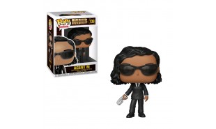 Men In Black 4: International - Agent M Pop! Vinyl
