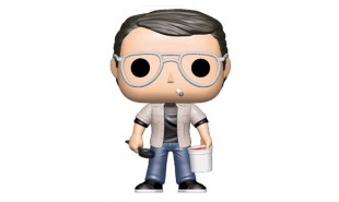 Jaws - Chief Brody Pop! Vinyl