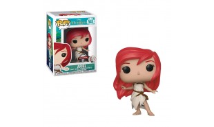Little Mermaid - Ariel (Sail Dress) US Exclusive Pop! Vinyl