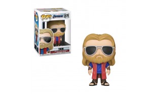 Avengers 4: Endgame - Thor Pop! Vinyl