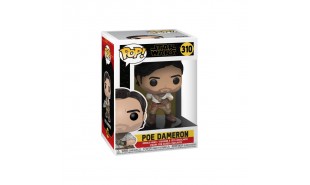 Star Wars - Poe Dameron EP 9 Pop! Vinyl