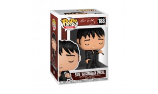 Elvis - 68 Comeback Special Pop! Vinyl