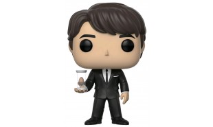 Artemis Fowl - Artemis Fowl Pop! Vinyl