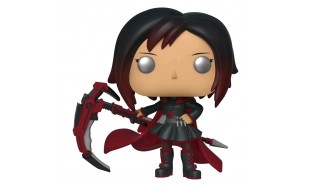 RWBY - Ruby Rose Pop! Vinyl