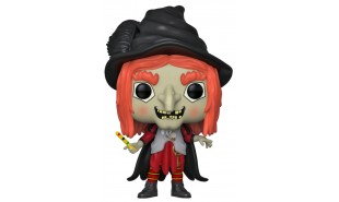 HR Pufnstuf - Witchiepoo Pop! Vinyl NYCC 2019