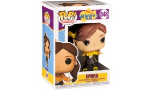 The Wiggles - Emma Wiggle Pop! Vinyl
