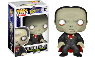 Universal Monsters - Phantom of the Opera Pop! Vinyl Figure