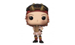 A League of Their Own - Dottie Pop!