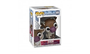 Frozen 2 - Sven Pop! Vinyl